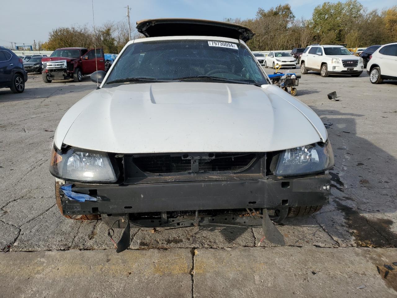 2004 Ford Mustang - Image 5