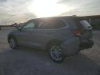 2024 Honda Cr-V Exl na sprzedaż w Andrews, TX - Rear End