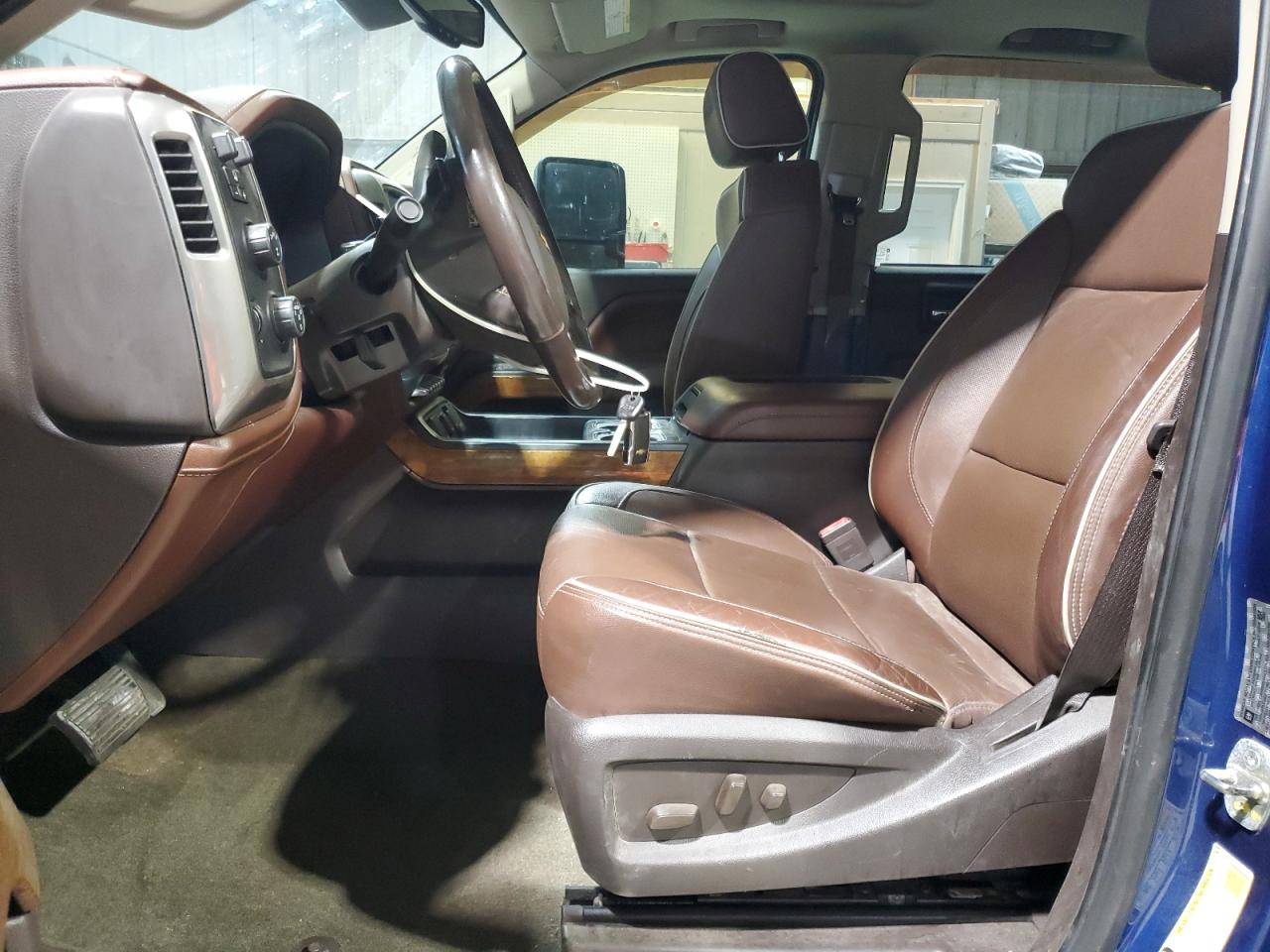 2018 Chevrolet Silverado - Image 7