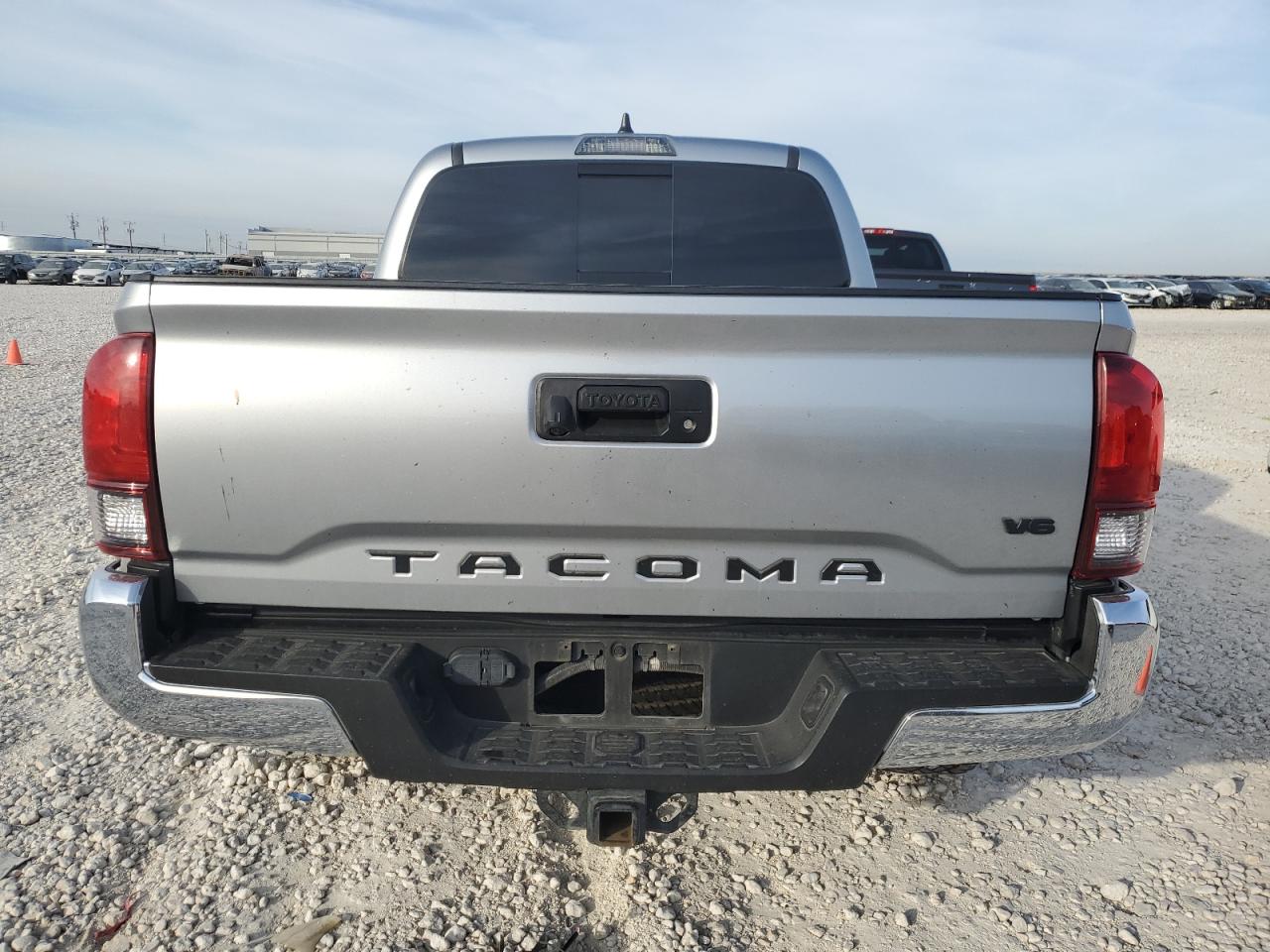 2022 Toyota Tacoma - Image 6