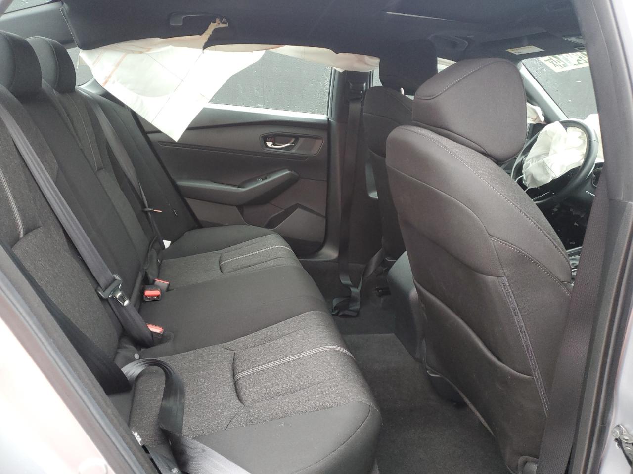 2024 Honda Accord - Image 10