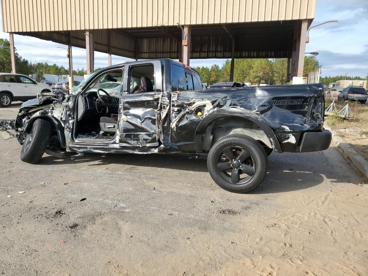 2019 RAM 1500 - Image 2