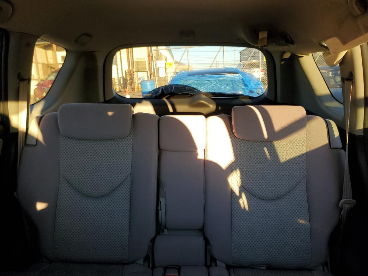 2006 Toyota RAV 4 - Image 10