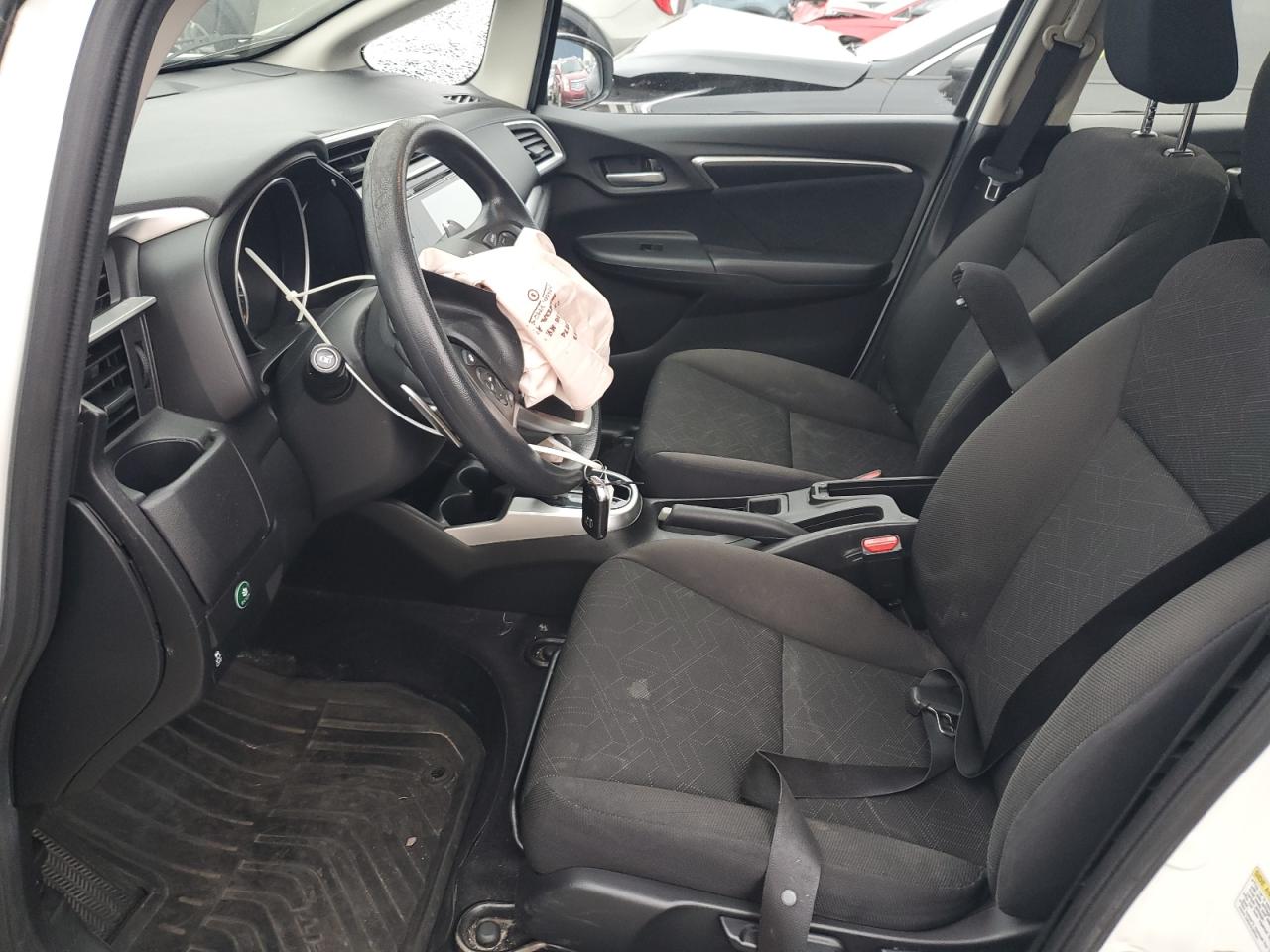 2016 Honda Fit - Image 7