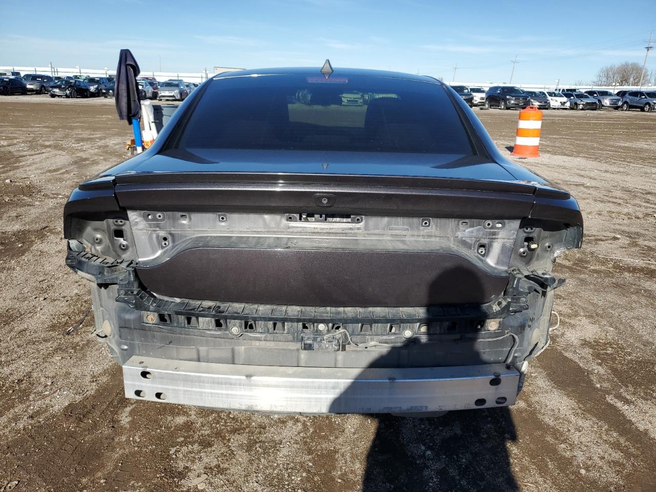 2016 Dodge Charger - Image 6