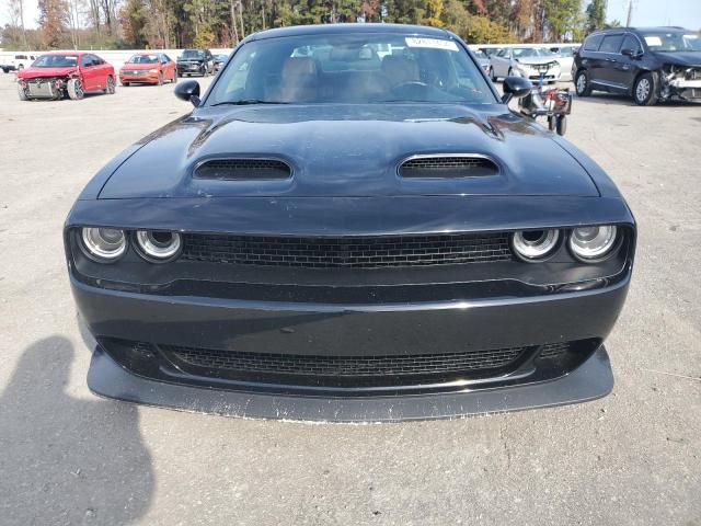  DODGE CHALLENGER 2021 Czarny