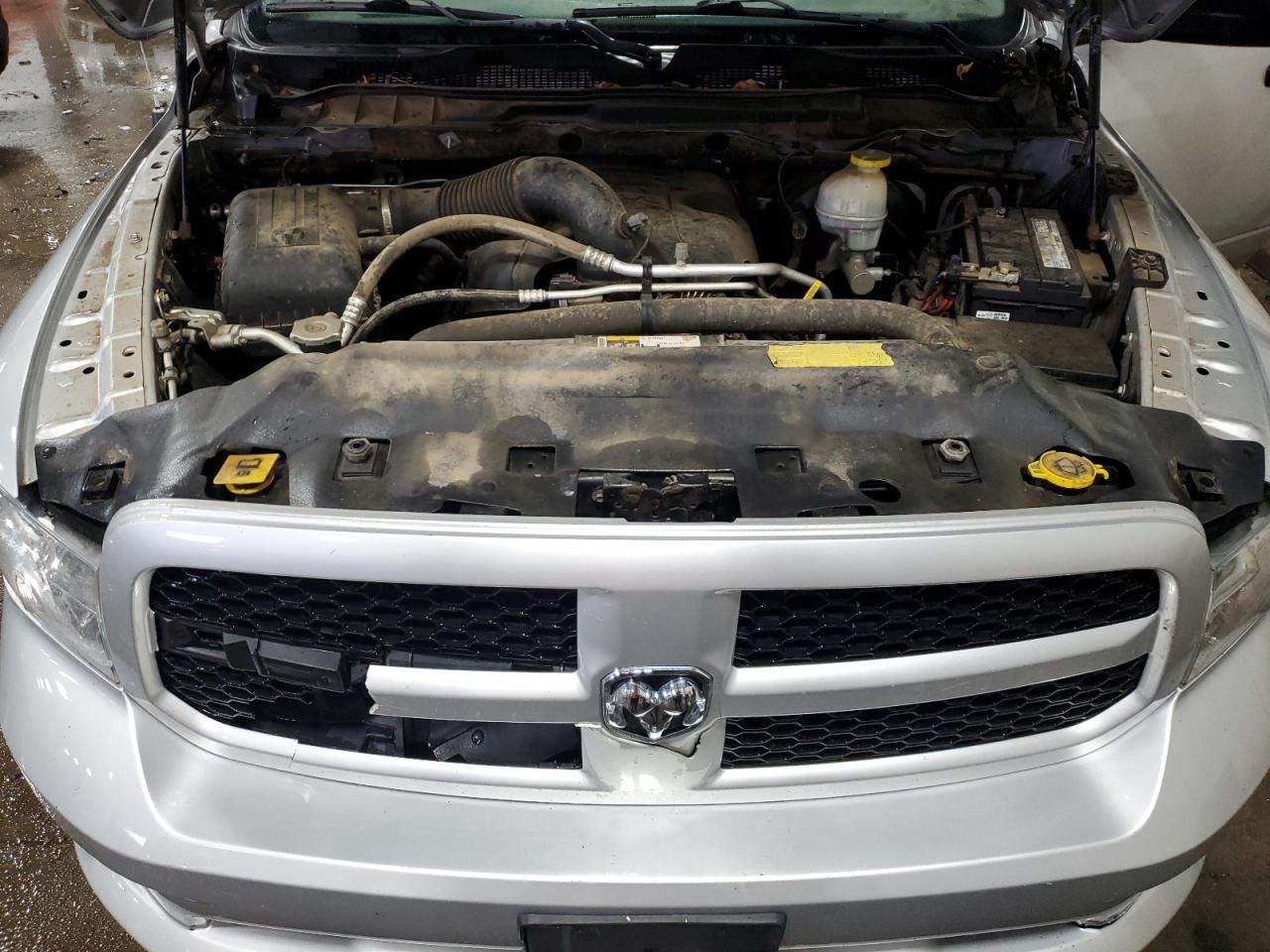 2017 RAM 1500 - Image 11
