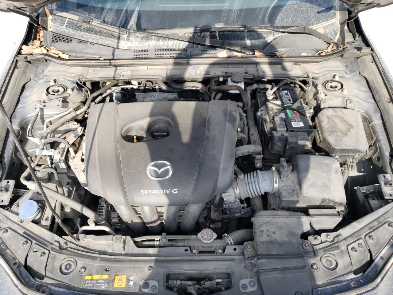 2021 Mazda 3 - Image 11