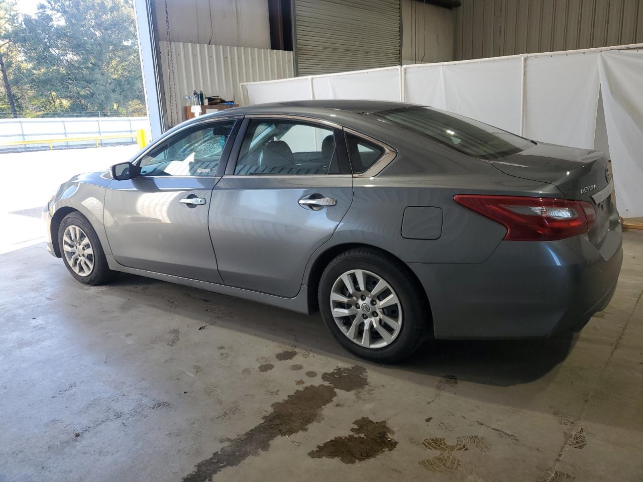 VIN 1N4AL3AP3JC134208 2018 NISSAN ALTIMA no.2