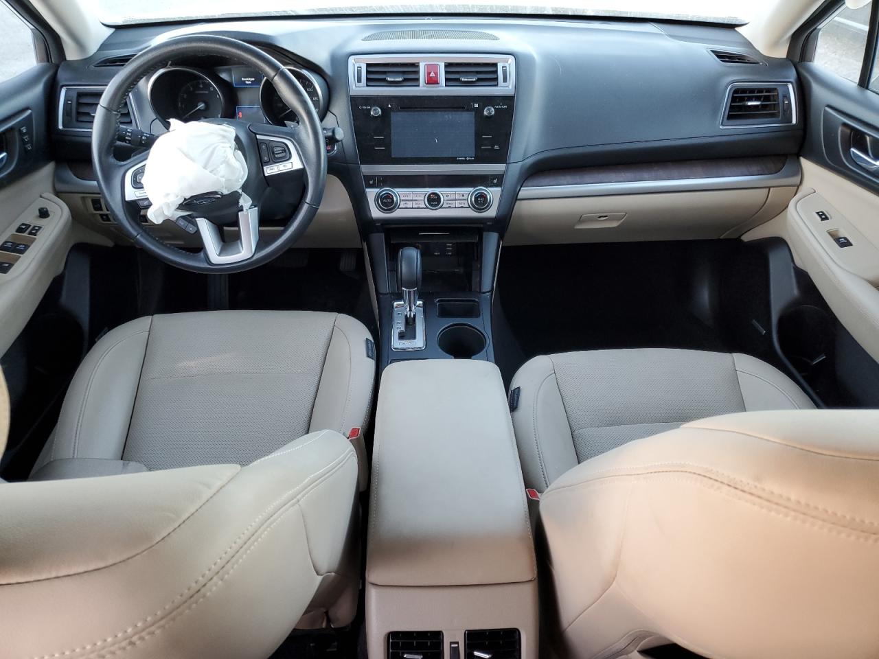 2016 Subaru Outback - Image 8