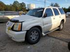 2002 Cadillac Escalade Luxury იყიდება Gaston-ში, SC - All Over