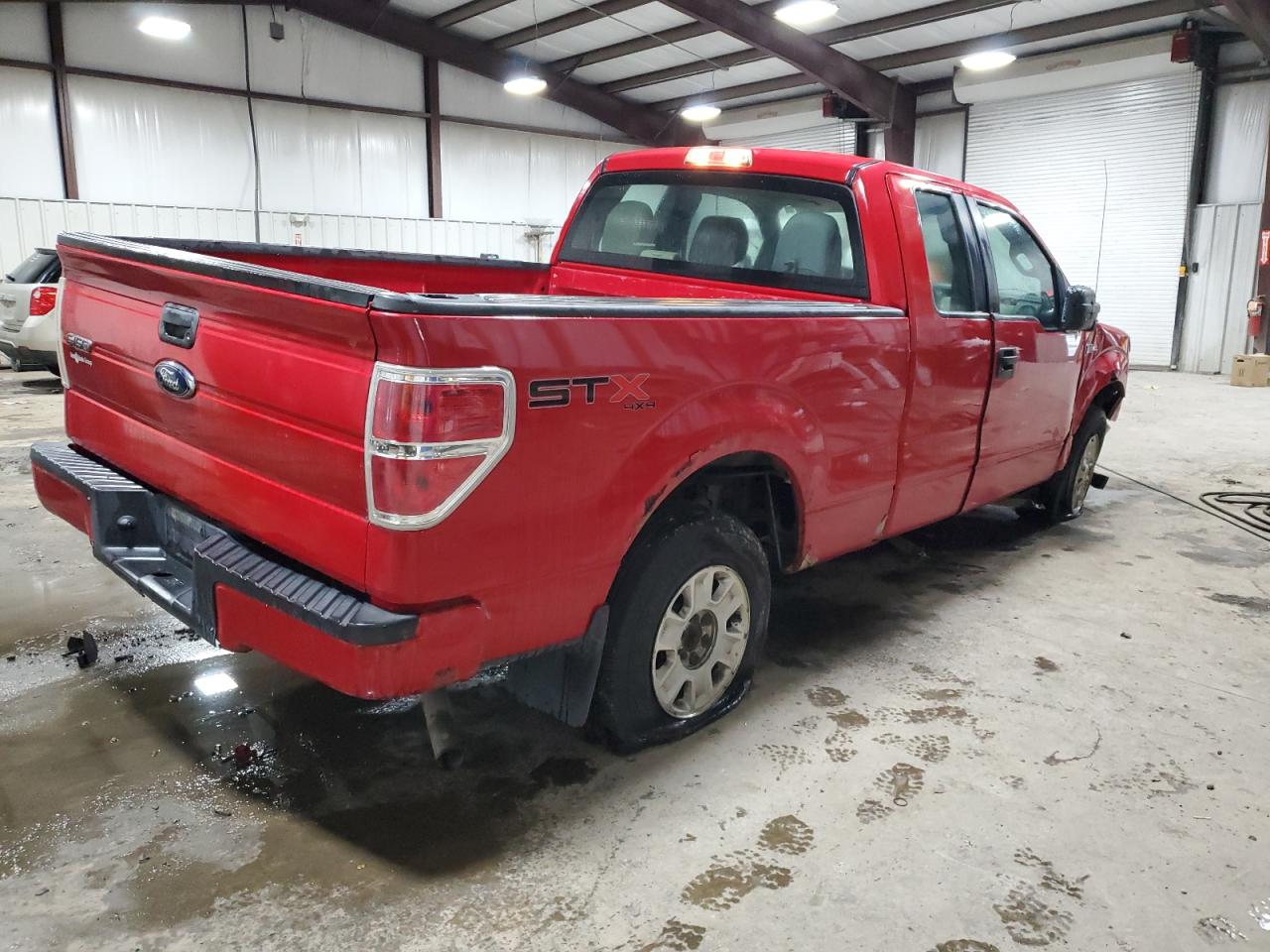 2010 Ford F-150 - Image 3