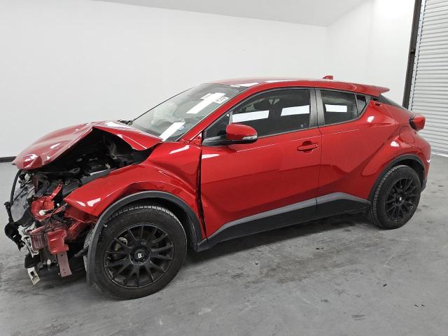 2020 Toyota C-Hr Xle