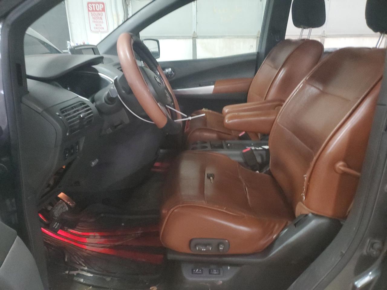 2007 Nissan Quest - Image 7