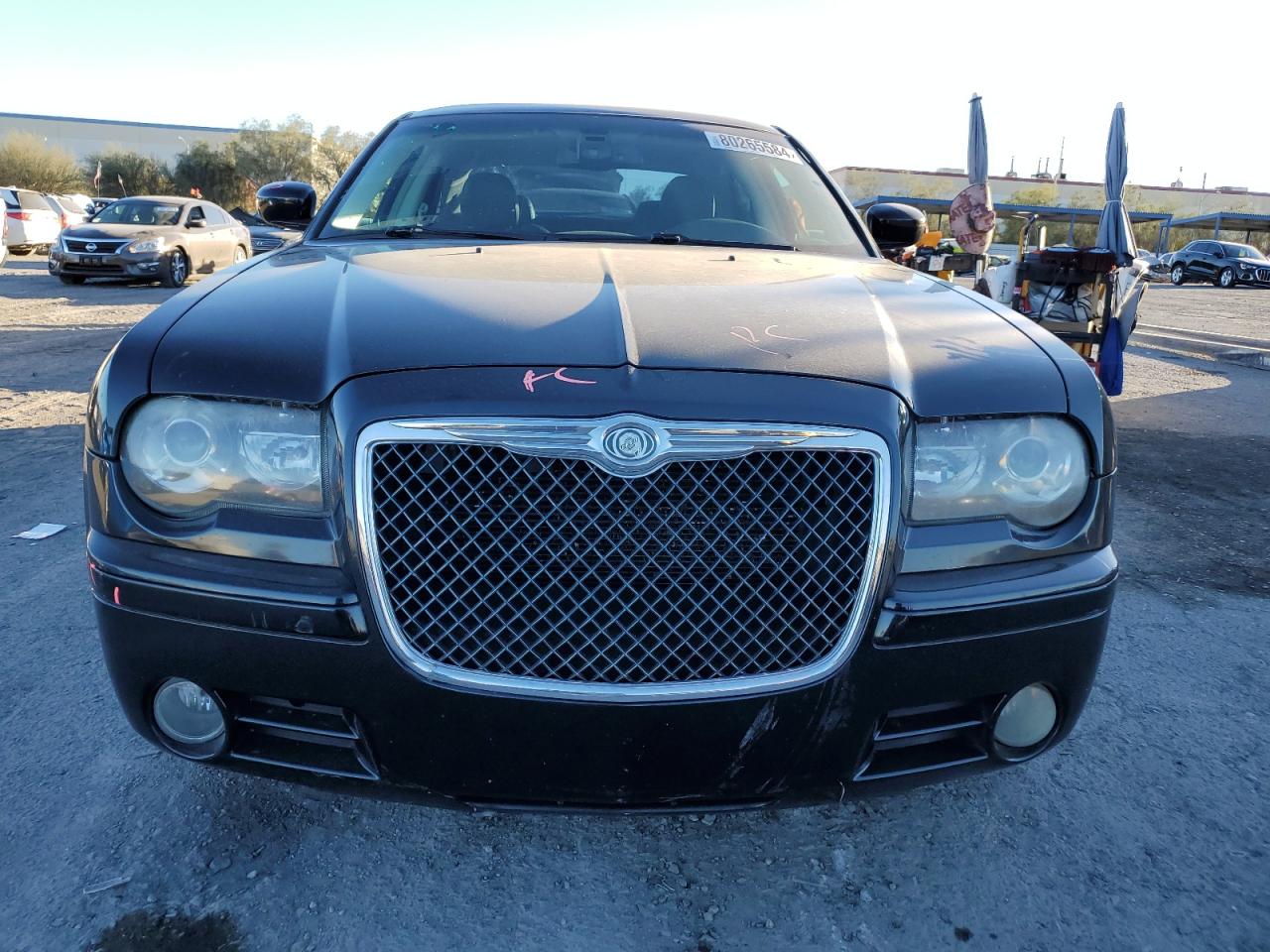 2010 Chrysler 300 - Image 5