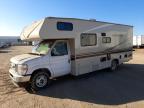 2021 Ford Econoline E350 Super Duty Cutaway Van за продажба в Colton, CA - Side