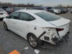 2019 Hyundai Elantra Sel zu verkaufen in Hillsborough, NJ - Rear End