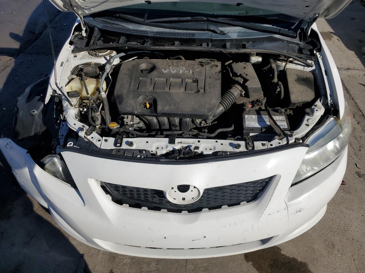 2010 Toyota Corolla - Image 11