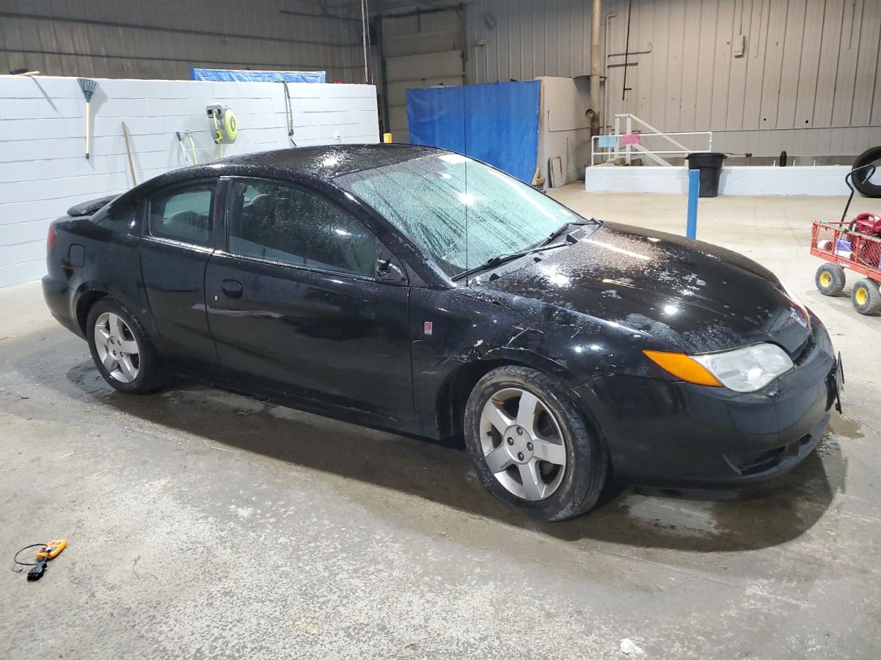 2006 Saturn Ion Level 2 VIN: 1G8AN15F96Z102128 Lot: 78907514