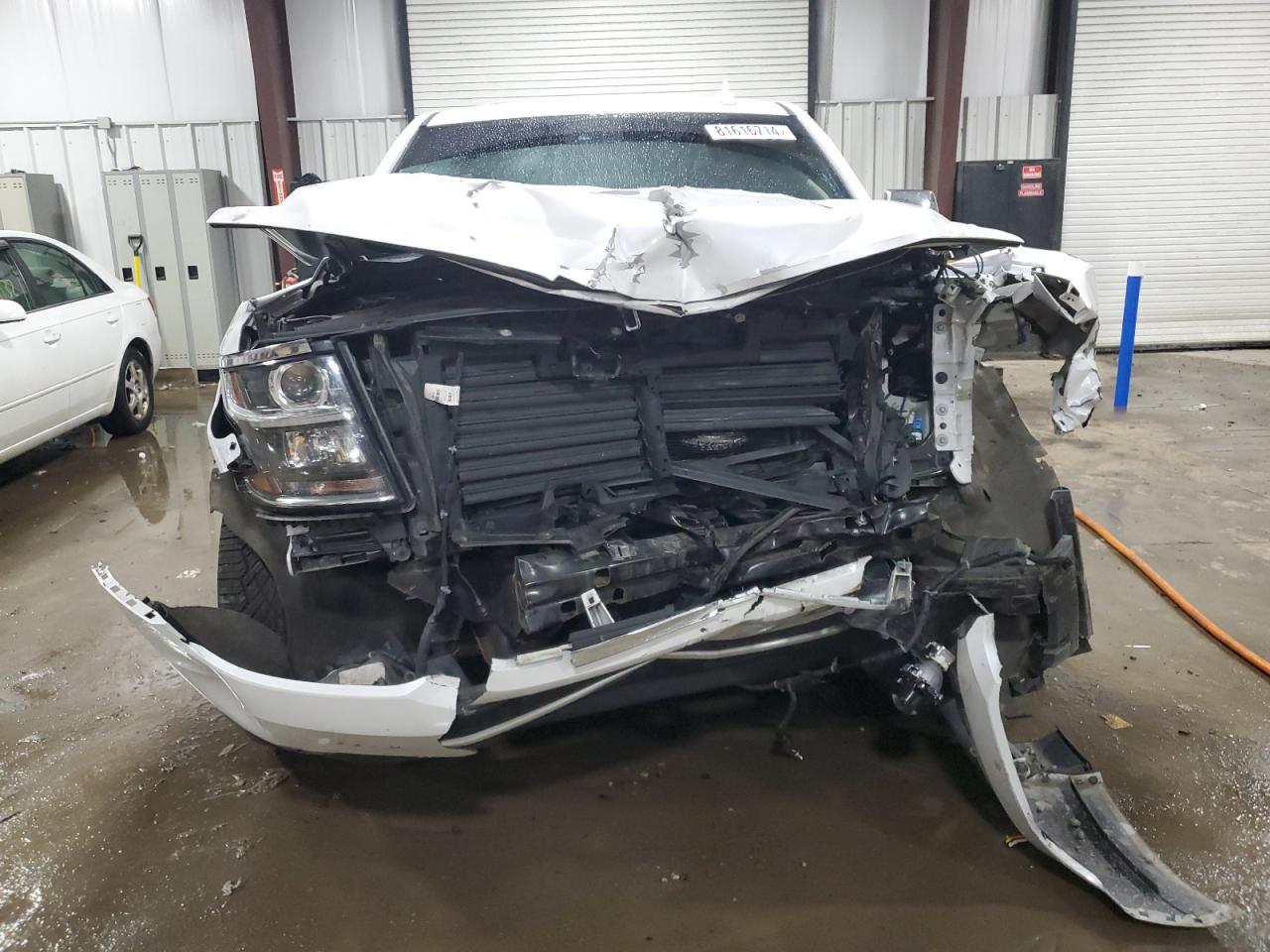2019 Chevrolet Tahoe - Image 5