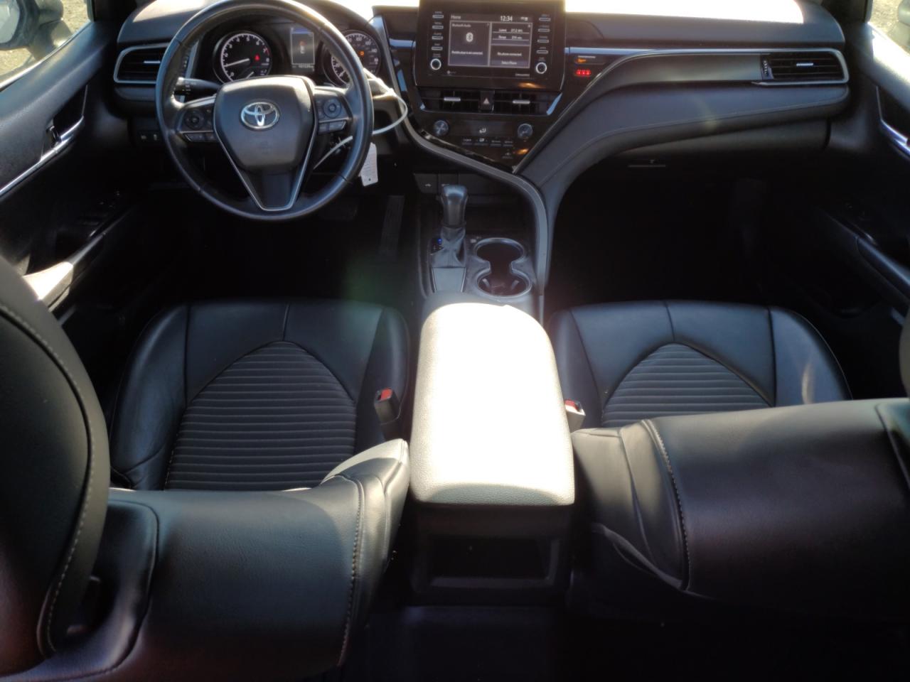 2021 Toyota Camry - Image 8