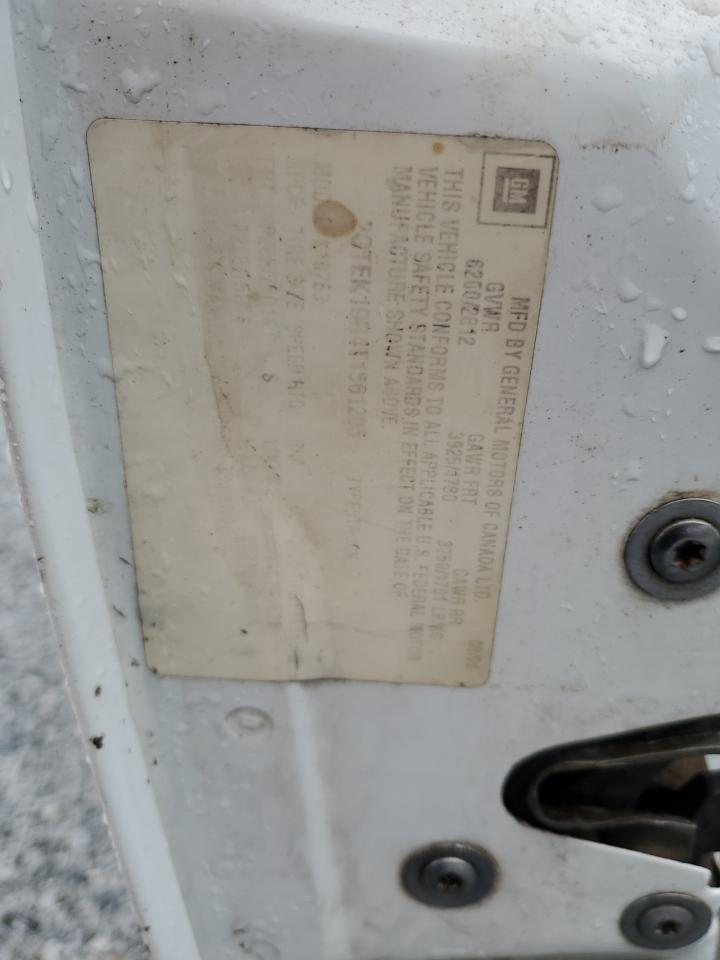 1996 GMC Sierra - Image 12