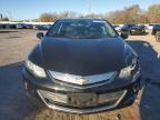 2016 Chevrolet Volt Ltz за продажба в Oklahoma City, OK - Front End