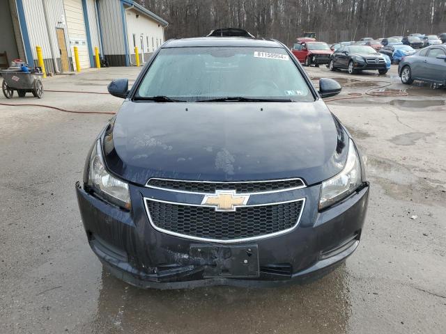  CHEVROLET CRUZE 2014 Granatowy