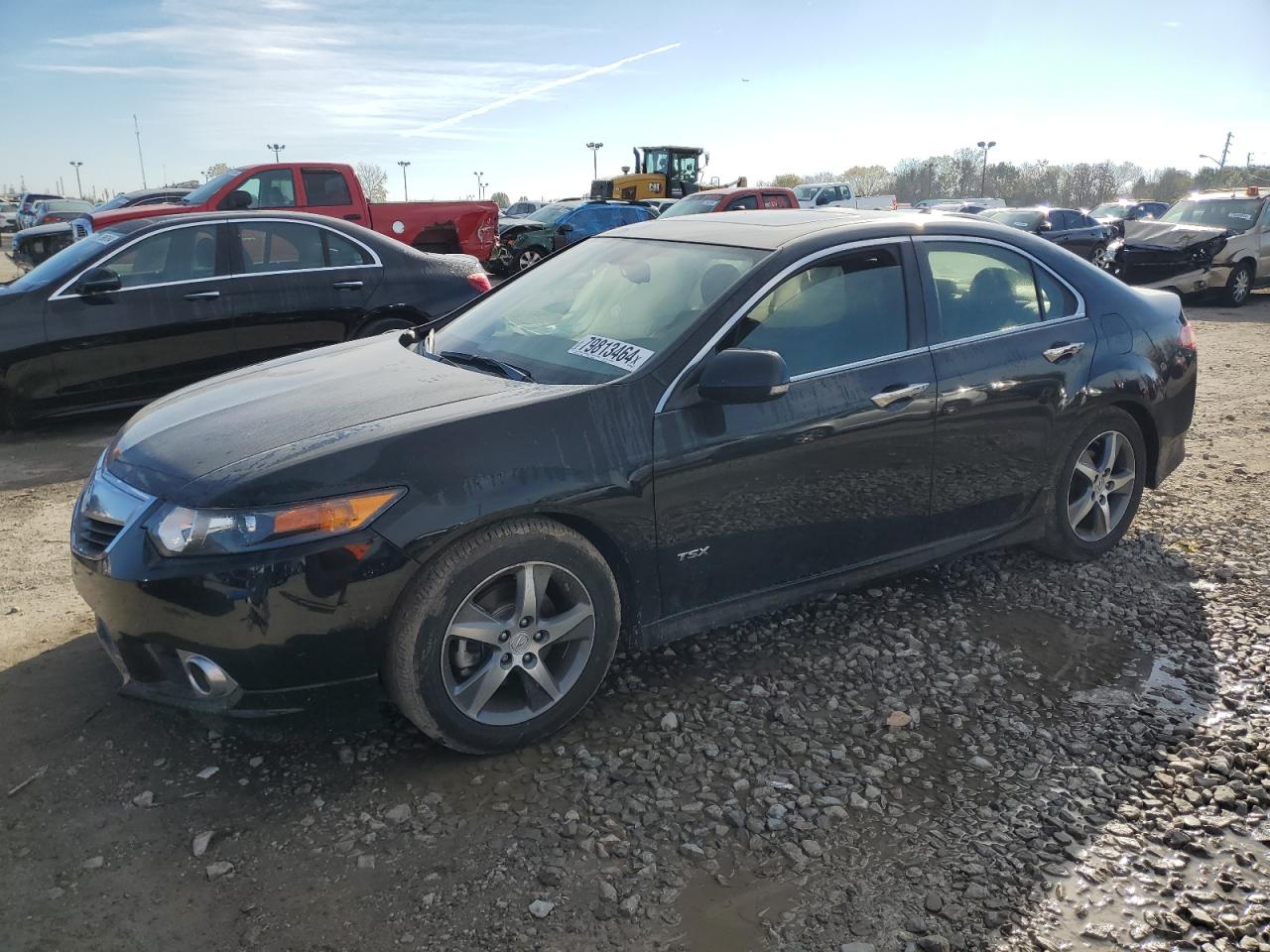 2013 Acura TSX - Image 1