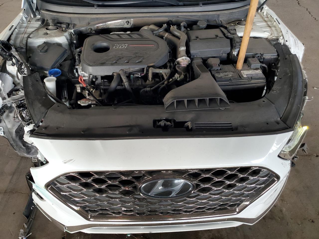 2019 Hyundai Sonata - Image 12