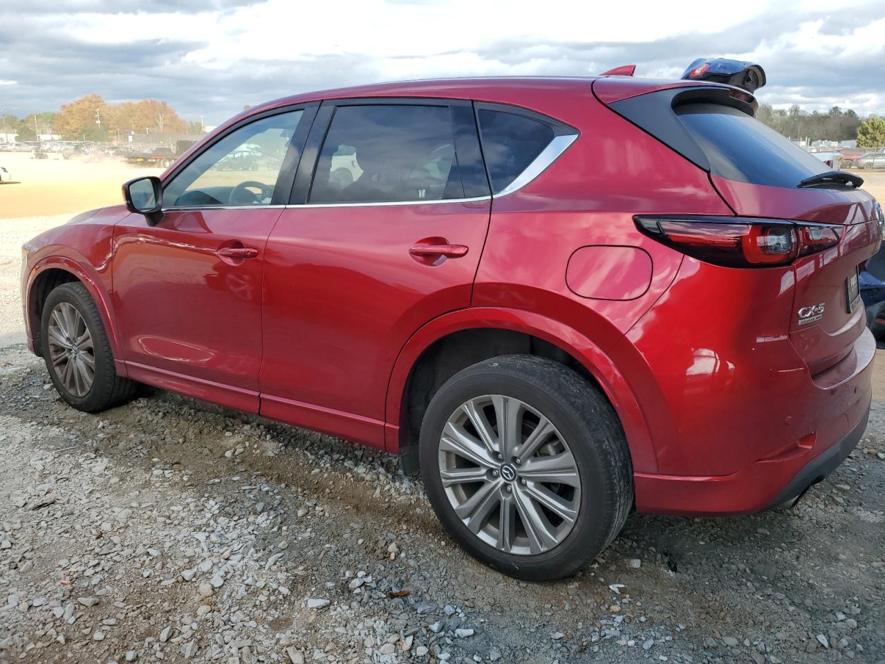 2023 Mazda CX-5 - Image 2