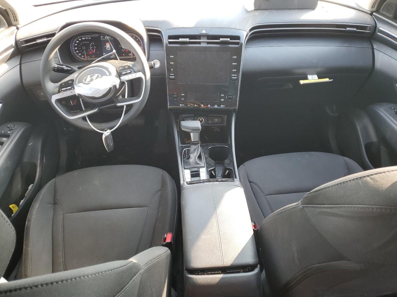 2024 Hyundai Tucson - Image 8