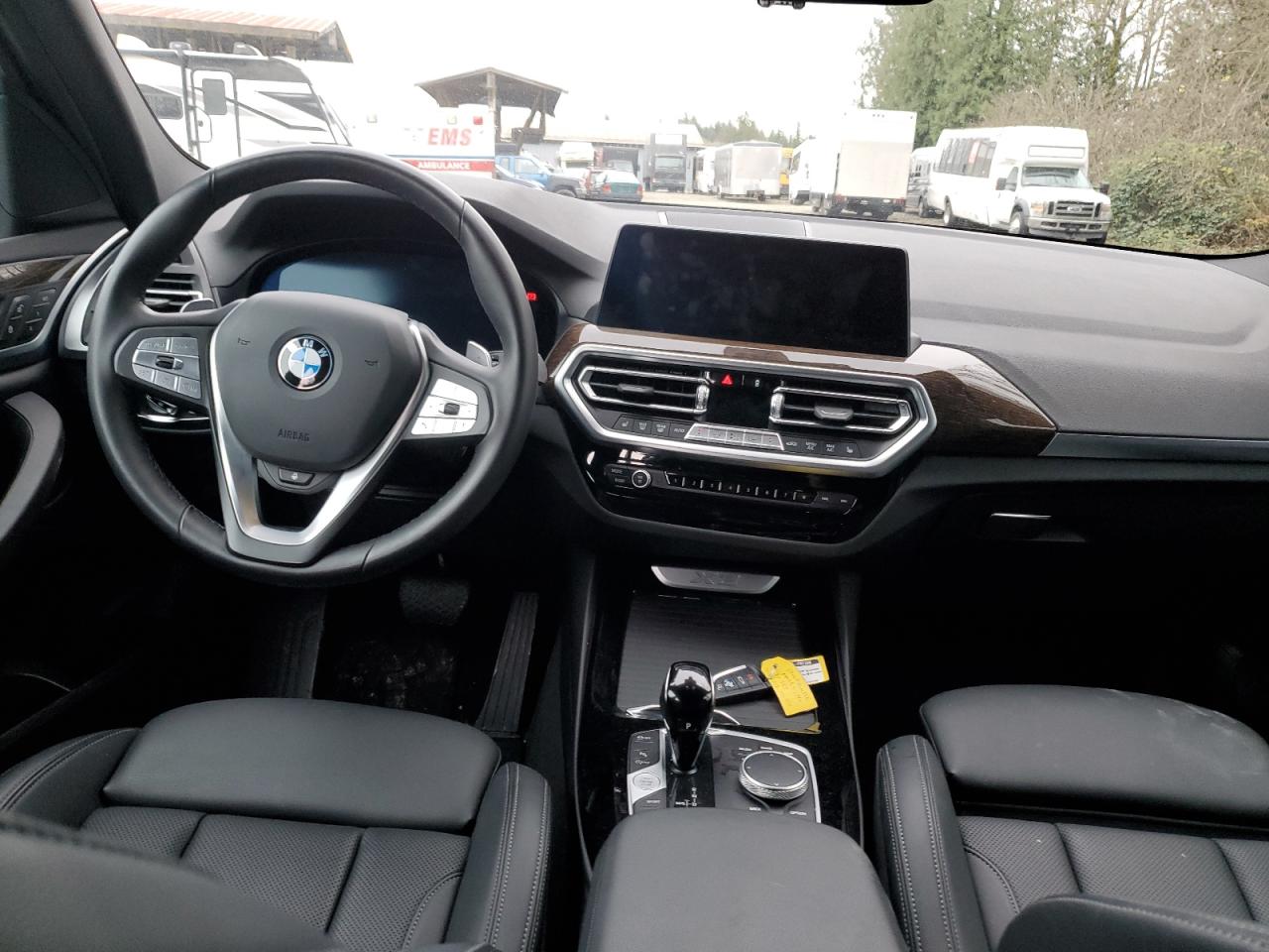 2023 BMW X3 - Image 8
