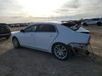 2010 Chevrolet Malibu Ltz de vânzare în Amarillo, TX - Rear End