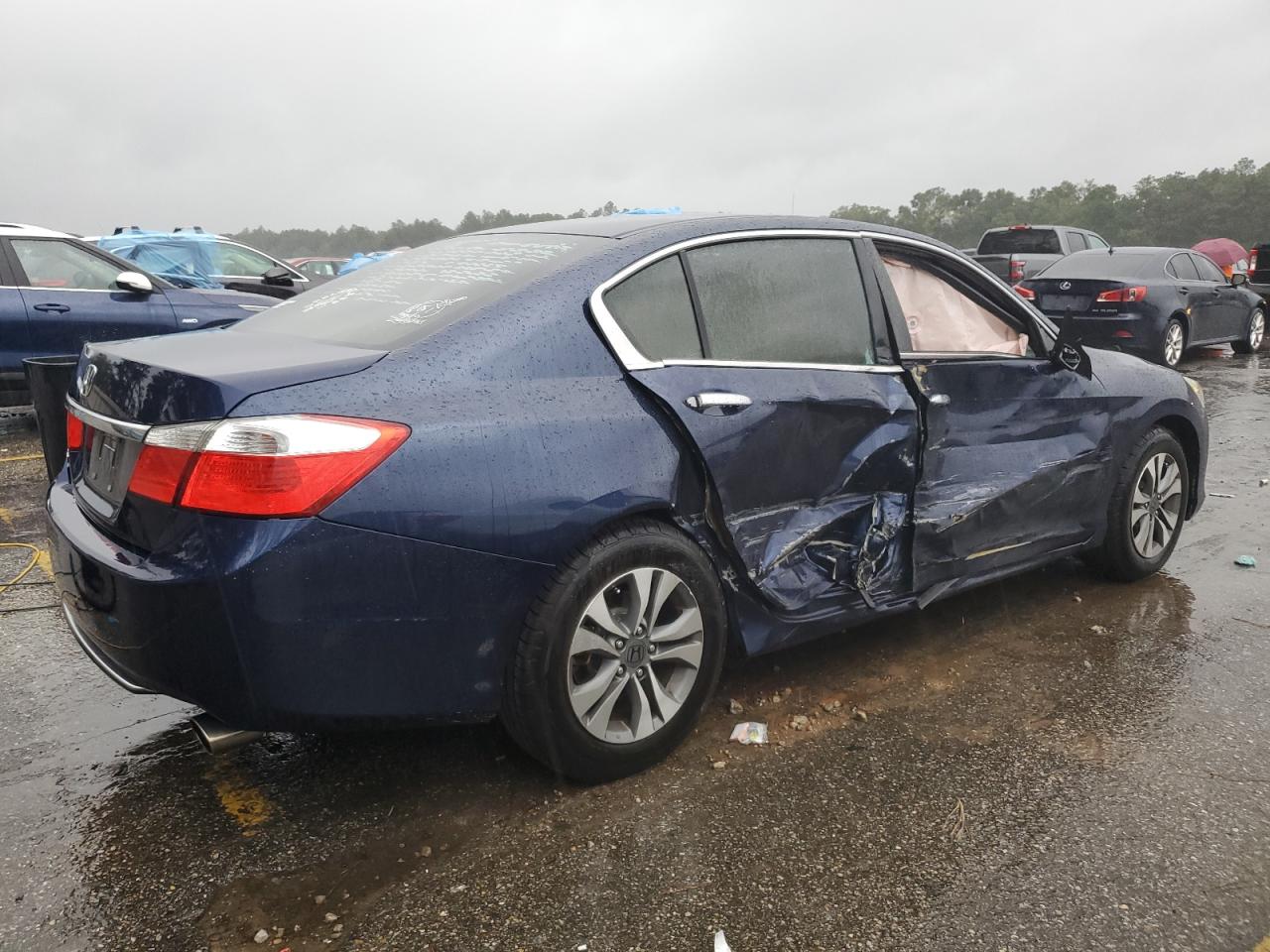 2015 Honda Accord - Image 3