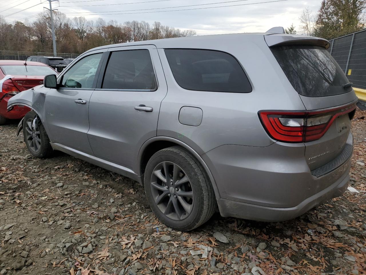 2014 Dodge Durango - Image 2