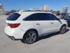 2017 Acura Mdx Technology продається в New Orleans, LA - All Over