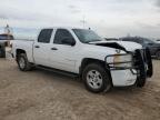 2009 Chevrolet Silverado C1500 Lt на продаже в Amarillo, TX - Front End