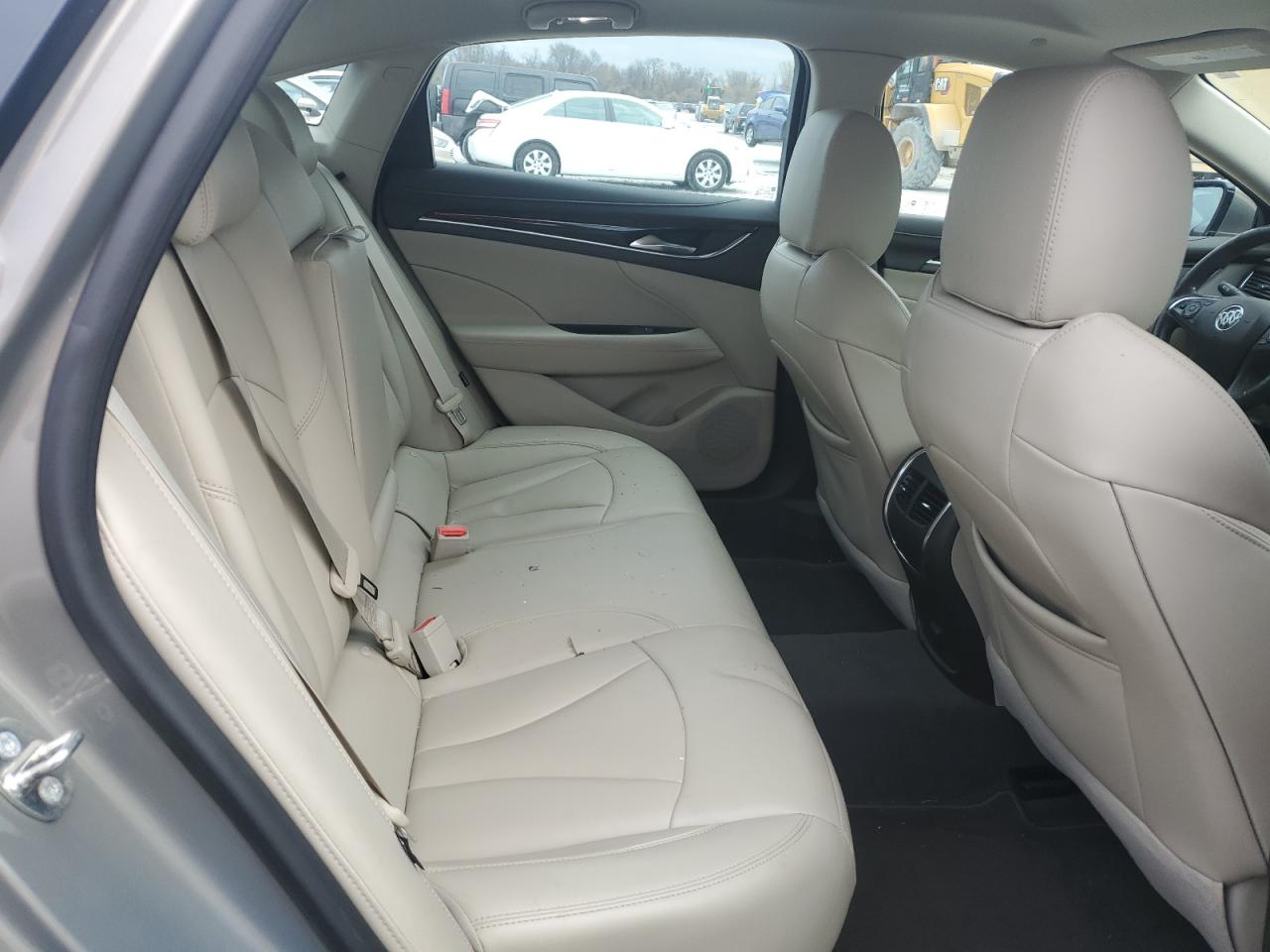 2017 Buick LaCrosse - Image 10