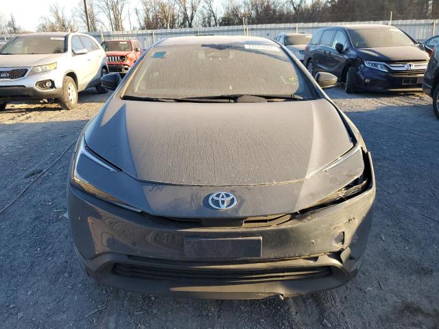  TOYOTA PRIUS 2023 Серый