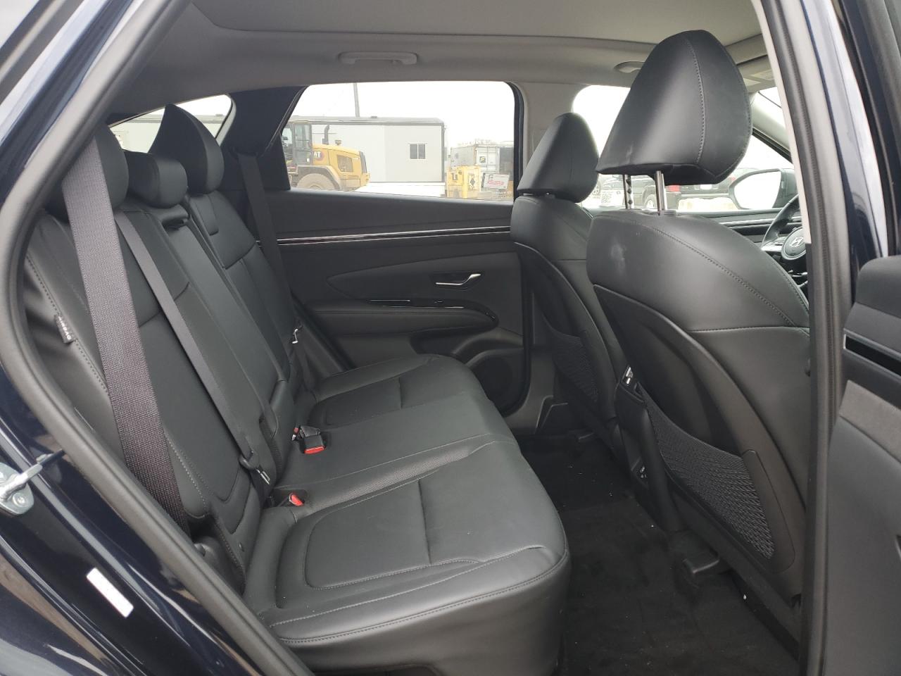 2024 Hyundai Tucson - Image 11