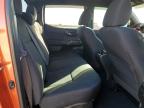 2017 Toyota Tacoma Double Cab იყიდება San Antonio-ში, TX - Rear End