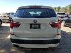 2011 Bmw X3 Xdrive28I na sprzedaż w Austell, GA - Front End