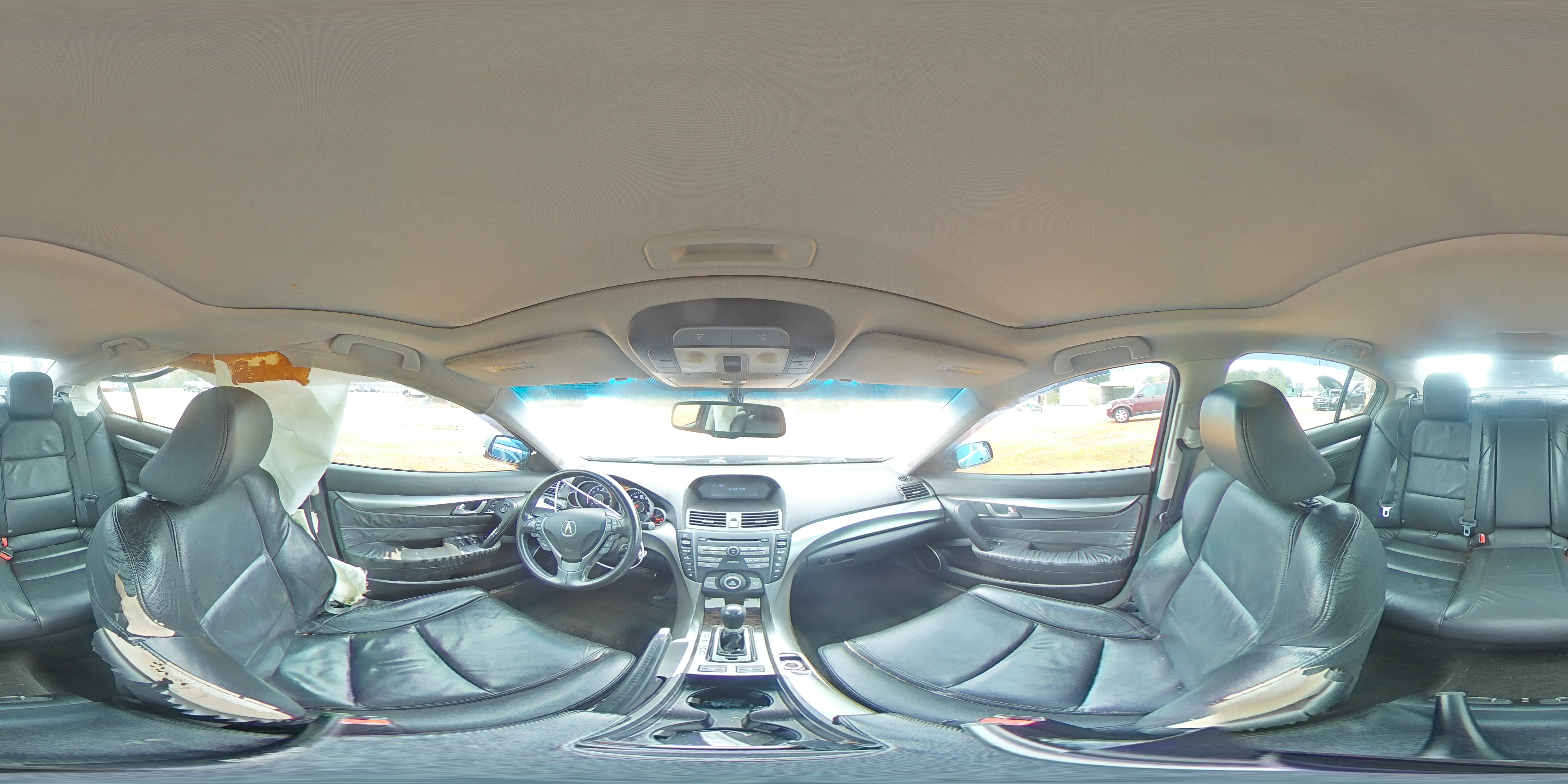 2010 Acura TL - Image 12