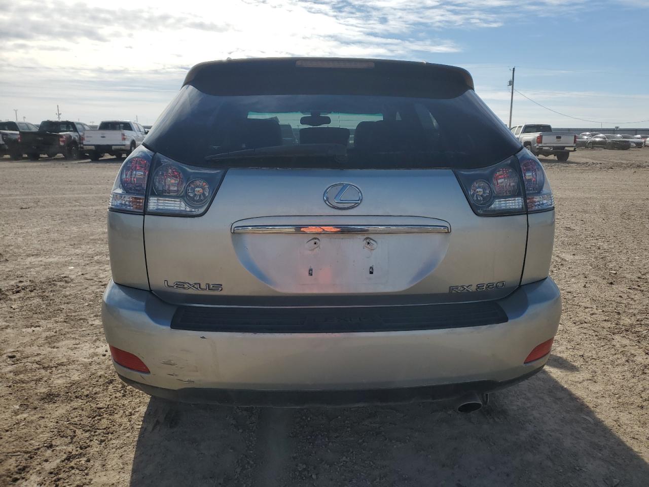 2004 Lexus RX - Image 6
