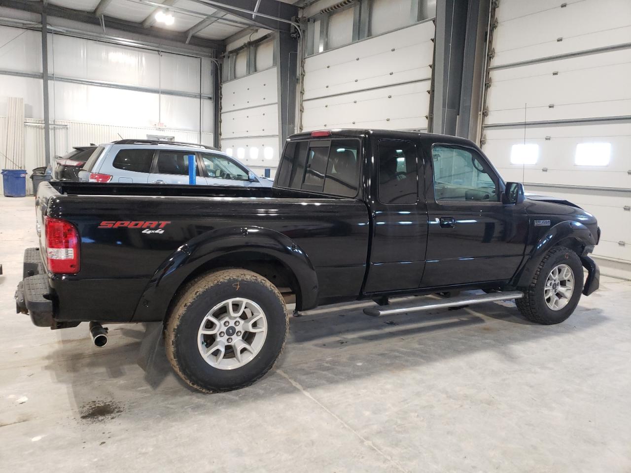 2011 Ford Ranger - Image 3