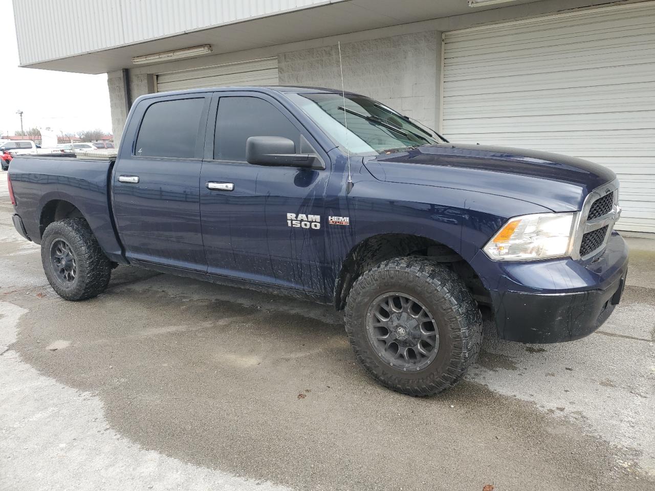 2017 RAM 1500 - Image 4