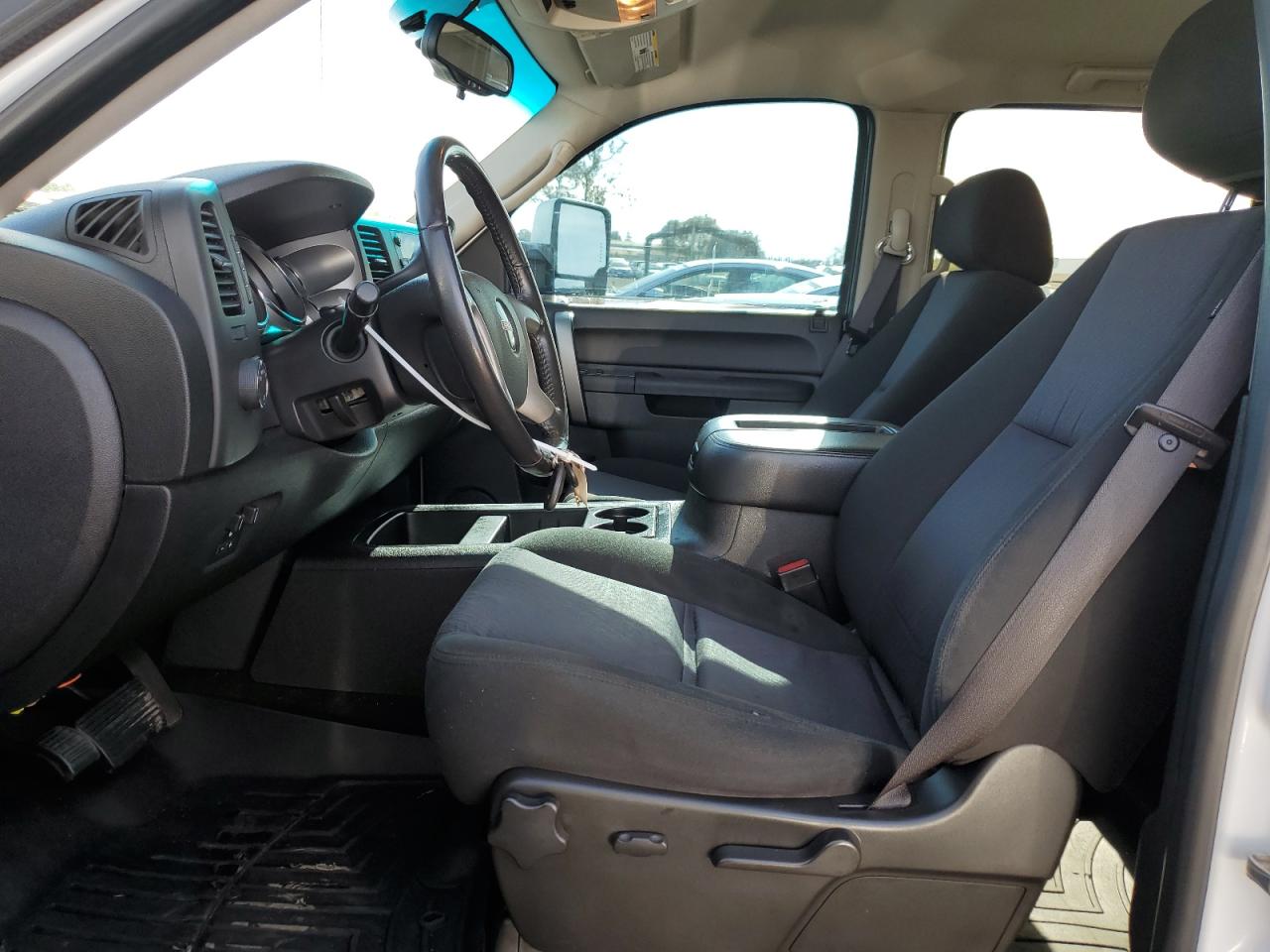 2011 GMC Sierra K1500 Sle VIN: 3GTP2VE31BG193475 Lot: 81423964