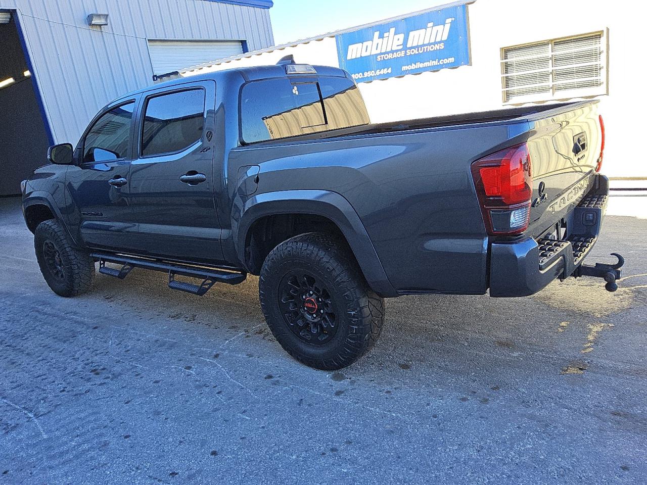 2022 Toyota Tacoma - Image 2