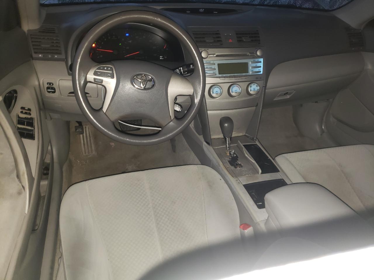2007 Toyota Camry - Image 8